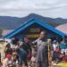 Kepala Suku Dani Abelom Kogoya Sosialisasikan Pentingnya Pembangunan Jalan di Kabupaten Puncak