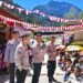 Semarak Hari Bhayangkara ke-80, Satgas Ops Damai Cartenz-2026 Hadir Membawa Harapan bagi Warga Tembagapura
