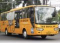 Bupati Mimika Targetkan Pendidikan dan Transportasi Gratis bagi Seluruh Pelajar