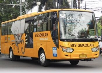 Bupati Mimika Targetkan Pendidikan dan Transportasi Gratis bagi Seluruh Pelajar