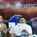Satgas Operasi Damai Cartenz-2026 Ungkap Hasil Olah TKP Pembakaran Pesawat AMA, Tujuh Terduga Pelaku Telah Diidentifikasi