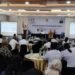 Bupati Mimika Tegaskan Transformasi Smart City Menuju Pemerintahan Digital yang Terintegrasi