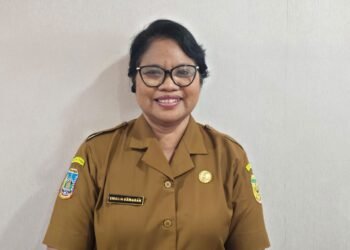 Sekolah Rakyat Terintegrasi 76 Segera Dibangun di Mimika, Prioritaskan Anak Putus Sekolah Papua