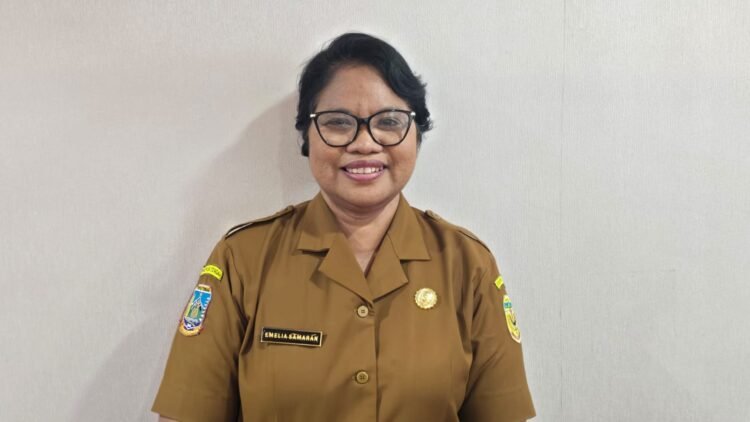 Sekolah Rakyat Terintegrasi 76 Segera Dibangun di Mimika, Prioritaskan Anak Putus Sekolah Papua