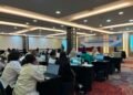 Dinkes Mimika Bekali ASN Dasar Pengadaan Barang dan Jasa, Siapkan Pejabat Pengadaan yang Kompeten