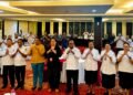 Wabup Mimika Minta Penanganan Stunting Libatkan Seluruh OPD