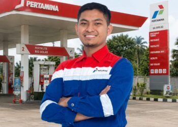 SPBU SP2 Timika Ditutup Sementara, Ini Pernyataan Resmi Pertamina
