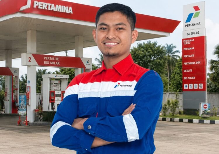 SPBU SP2 Timika Ditutup Sementara, Ini Pernyataan Resmi Pertamina