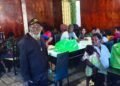 Kepala Suku Besar Damal Ajak Warga Jaga Keamanan Demi Masa Depan Pendidikan Anak di Puncak