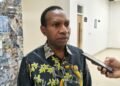 Warga Protes Penutupan Sementara SPBU SP2 Timika, Desak Pertamina Segera Buka Kembali Layanan Pertalite