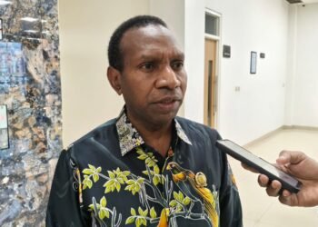 Warga Protes Penutupan Sementara SPBU SP2 Timika, Desak Pertamina Segera Buka Kembali Layanan Pertalite