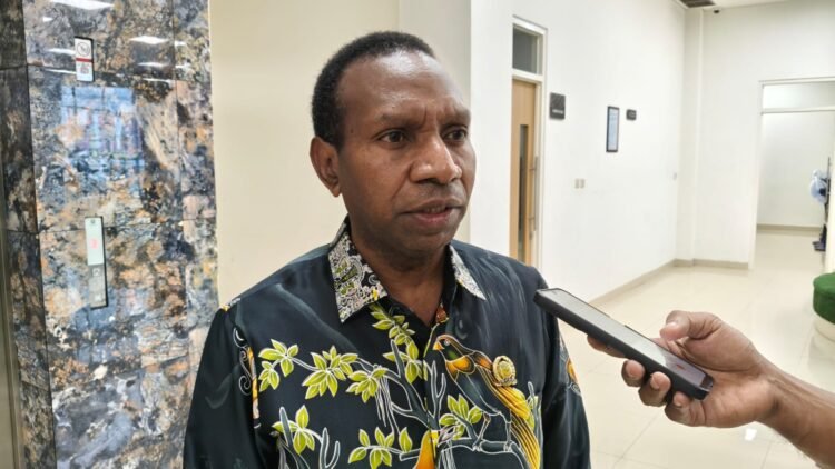 Warga Protes Penutupan Sementara SPBU SP2 Timika, Desak Pertamina Segera Buka Kembali Layanan Pertalite