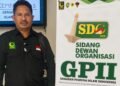 GPII Papua Tengah Apresiasi Ketegasan Kejari Mimika Ungkap Dugaan Korupsi Lahan 150 Hektar
