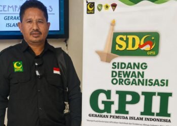 GPII Papua Tengah Apresiasi Ketegasan Kejari Mimika Ungkap Dugaan Korupsi Lahan 150 Hektar