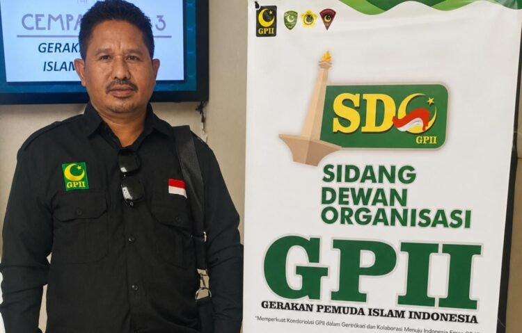 GPII Papua Tengah Apresiasi Ketegasan Kejari Mimika Ungkap Dugaan Korupsi Lahan 150 Hektar