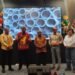 Bupati Mimika Targetkan 2.000 Sambungan Air Bersih Baru, Siapkan Perumda Air Minum