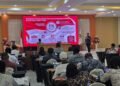 Pemkab Mimika Luncurkan Aplikasi “Menok Sidak Kanda”, Permudah Pendaftaran Ormas Secara Digital