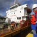 Pertamina Jaga Keandalan Pendistribusian BBM di Wilayah Papua Maluku