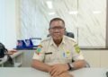 PAD Mimika Tembus Rp195 Miliar, Bapenda Optimistis Target Rp409 Miliar Tercapai pada Agustus