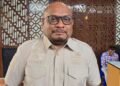 Rekrutmen Paskibra Mimika Sepenuhnya Berbasis Online, Kesbangpol Siapkan Evaluasi untuk Jangkau Pelajar di Kampung