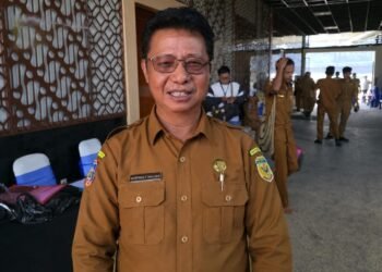 Soal SiLPA Rp1,1 Triliun, Kepala BPKAD Mimika: Bukan Penyalahgunaan APBD, Sudah Diaudit BPK