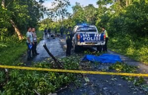26 Orang Meninggal Akibat Kecelakaan Lalu Lintas di Mimika, Agustus Tertinggi dengan 39 Kasus