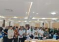 Jelang Pembukaan MTQ I Papua Tengah, Panitia Finalisasi Seluruh Persiapan