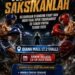 Kejuaraan Standing Fight dan Muaythai se-Tanah Papua Digelar Perdana di Mimika, Jadi Ajang Pencarian Bibit Atlet Berprestasi