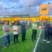 Kapolda Papua Tengah Resmi Buka Mini Soccer Cup IV di Timika, Dorong Lahirnya Pesepak Bola Profesional