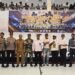 Open Tournament Standing Fight dan Muaythai Se-Tanah Papua Resmi Dibuka, Siapkan Atlet Papua Tengah Menuju PON