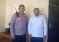 Pasca Konflik Lanny Jaya–Kurima, Pokja Papua Polhukam BPP Perkuat Sinergi Kamtibmas dengan Polsek Wamena Kota
