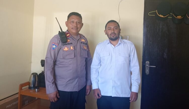 Pasca Konflik Lanny Jaya–Kurima, Pokja Papua Polhukam BPP Perkuat Sinergi Kamtibmas dengan Polsek Wamena Kota
