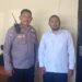 Pasca Konflik Lanny Jaya–Kurima, Pokja Papua Polhukam BPP Perkuat Sinergi Kamtibmas dengan Polsek Wamena Kota