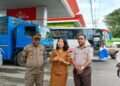 Disperindag Mimika Sidak SPBU Tiga Hari, Tertibkan Tangki Modifikasi dan Penyalahgunaan BBM Subsidi