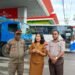Disperindag Mimika Sidak SPBU Tiga Hari, Tertibkan Tangki Modifikasi dan Penyalahgunaan BBM Subsidi
