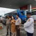 Satpol PP Mimika Perketat Pengawasan SPBU, Fokus Awasi Kendaraan Bertangki Modifikasi