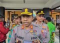 Langkah Awal Kapolres Mimika AKBP Alredo Rumbiak: Perkuat Soliditas Internal Polri untuk Tingkatkan Pelayanan Masyarakat