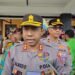 Langkah Awal Kapolres Mimika AKBP Alredo Rumbiak: Perkuat Soliditas Internal Polri untuk Tingkatkan Pelayanan Masyarakat