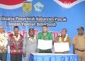 Kawal Program Beasiswa Puncak Cerdas, DPRK Minta Mahasiswa Fokus Menempuh Pendidikan