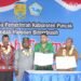 Kawal Program Beasiswa Puncak Cerdas, DPRK Minta Mahasiswa Fokus Menempuh Pendidikan