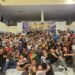 Standing Fight & Muaythai se-Tanah Papua Berakhir, Mimika Siap Cetak Atlet Bela Diri Berprestasi