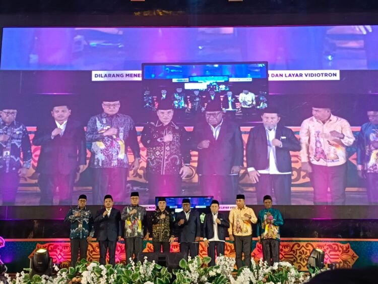 MTQ Pertama Papua Tengah Dibuka di Mimika, Tekankan Kerukunan dan Generasi Qurani