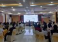 Dinkes Mimika Perkuat Kompetensi Tenaga Kesehatan Tangani Stunting