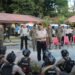 Astamaops Kapolri Tinjau Wilayah Operasi di Papua, Tekankan Pendekatan Humanis dan Kesehatan Personel