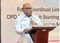 Satgas MBG Mimika Petakan Wilayah Prioritas, Status 3T Menunggu Kajian