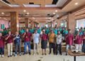 Pemkab Mimika Libatkan Generasi Muda Lestarikan Musik Tradisional Amungme dan Kamoro