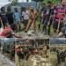 Program Padat Karya Jila Libatkan Warga 10 Kampung, Tingginya Biaya Logistik Jadi Kendala