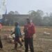 Kepala Kampung Doliningokngin Desak Pemkab Mimika Isi Petugas Lapangan Terbang Mulu Tsinga