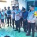 Kapolres Mimika Temui Keluarga Korban Penikaman di Pomako, Pastikan Kasus Diproses Hukum
