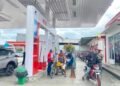 Perlancar Distribusi ke Masyarakat, Pertamina Tambah Pasokan Pertalite di Mimika